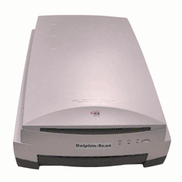 Dolphin-Scan - Wealtec - Life Sciences