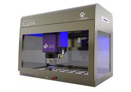 Lynx Robotic Liquid Handling Platform - Dynamic Devices - Lab Automation