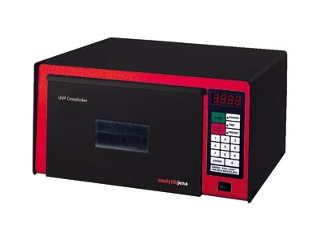 UVP Crosslinker - UVP, An Analytik Jena Company - Life Sciences