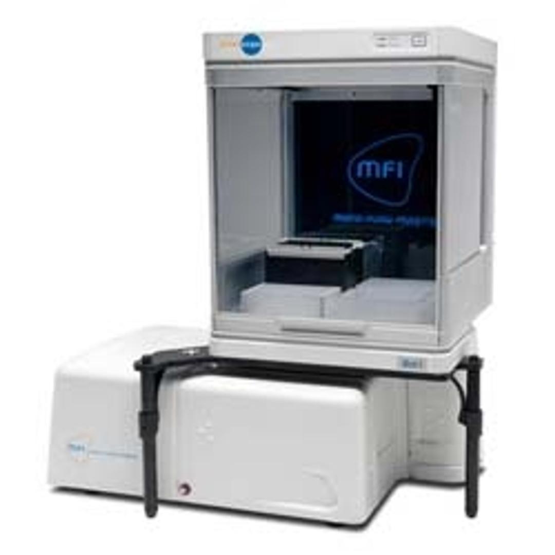 MFI 5200 - Bio-Techne - Life Sciences
