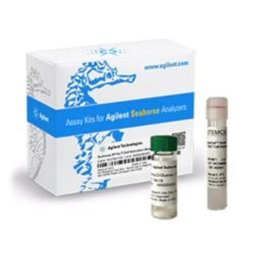 Seahorse XF Hu T Cell Activation Assay Kit - Agilent Technologies - Life Sciences
