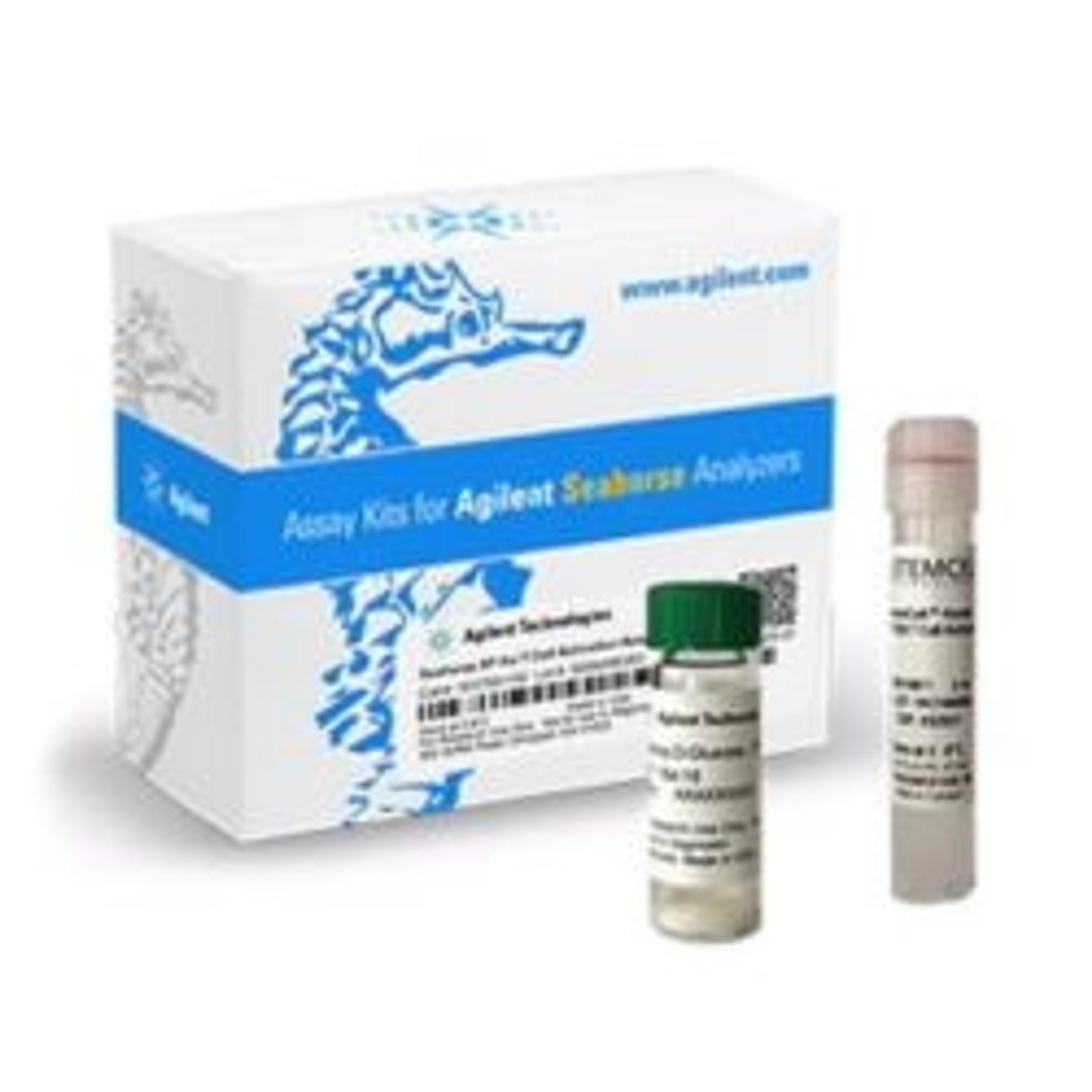 Seahorse XF Hu T Cell Activation Assay Kit - Agilent Technologies - Life Sciences