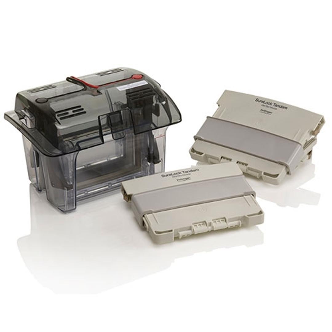 Invitrogen™ SureLock™ Tandem Midi Gel Tank - Thermo Fisher Scientific - Life Sciences