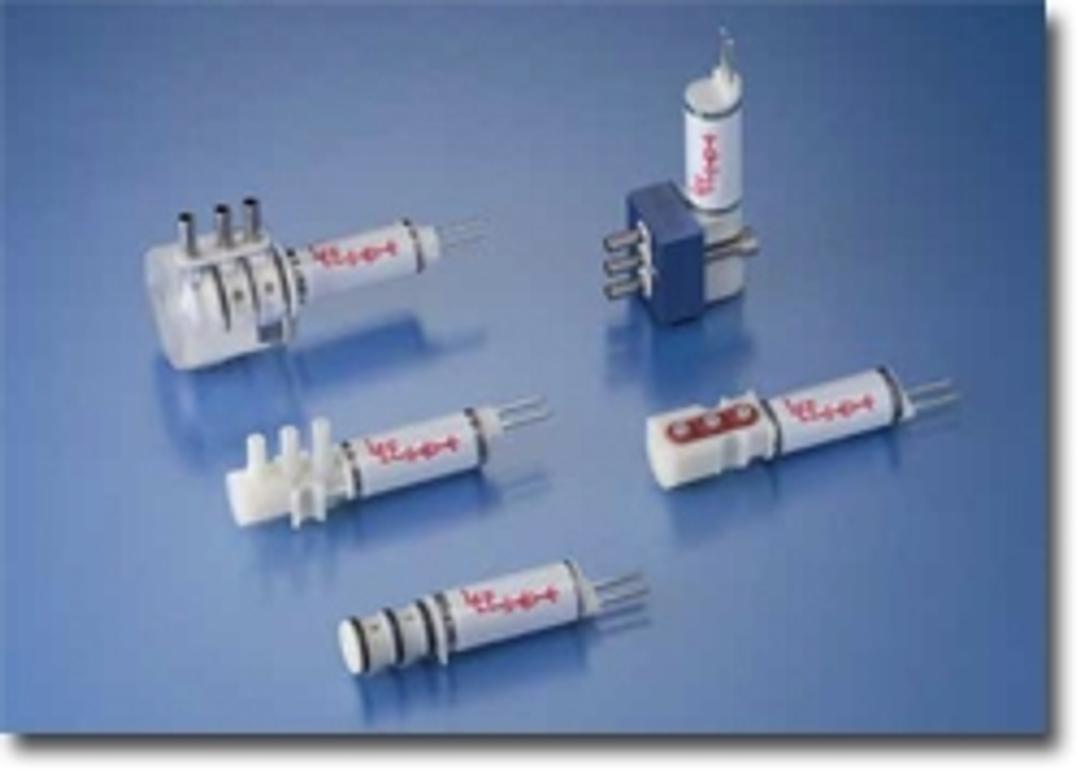 Solenoid Control Valves - Lee Products Ltd. - General Lab
