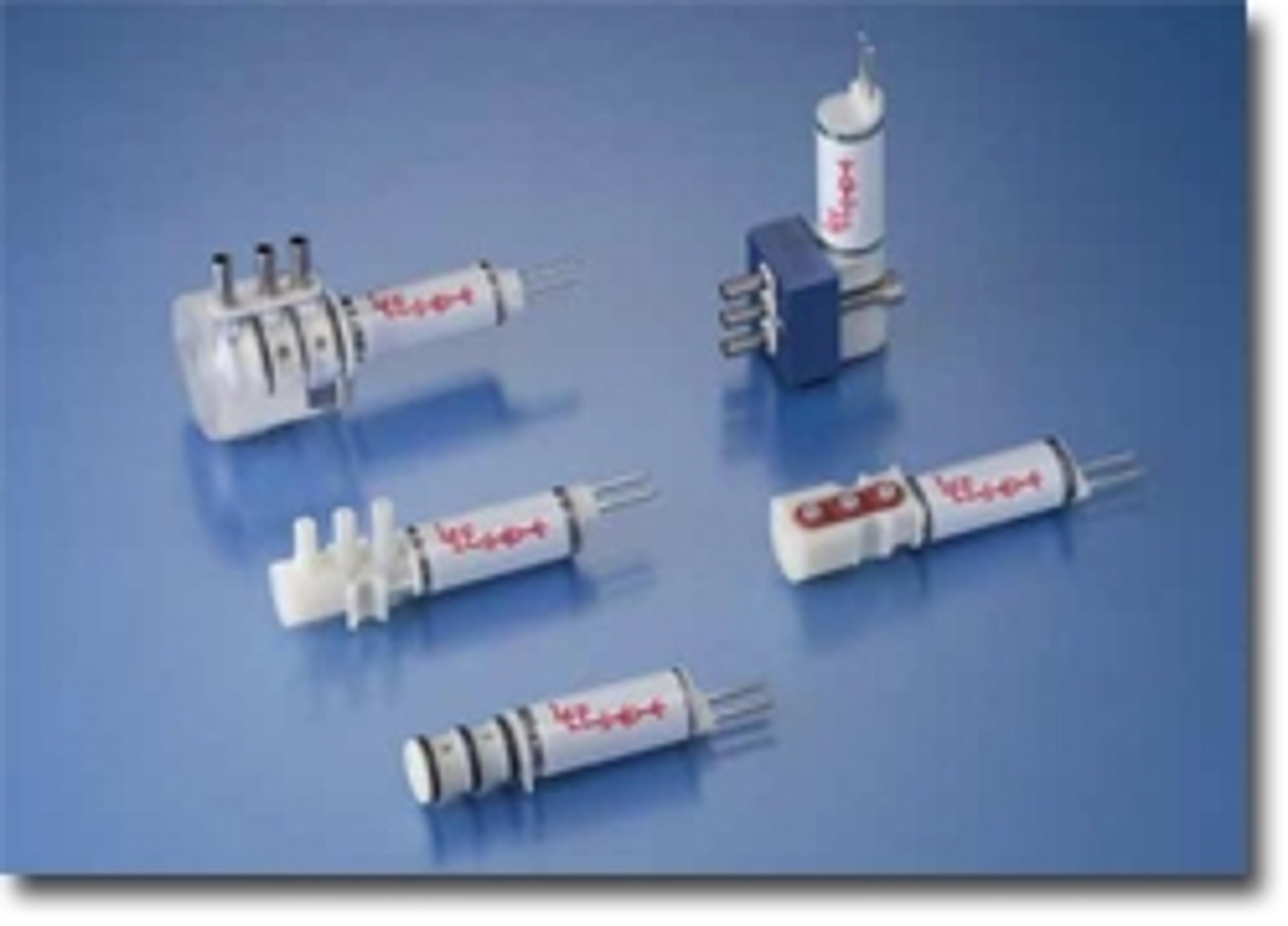 Solenoid Control Valves - Lee Products Ltd. - General Lab