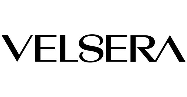 Velsera logo