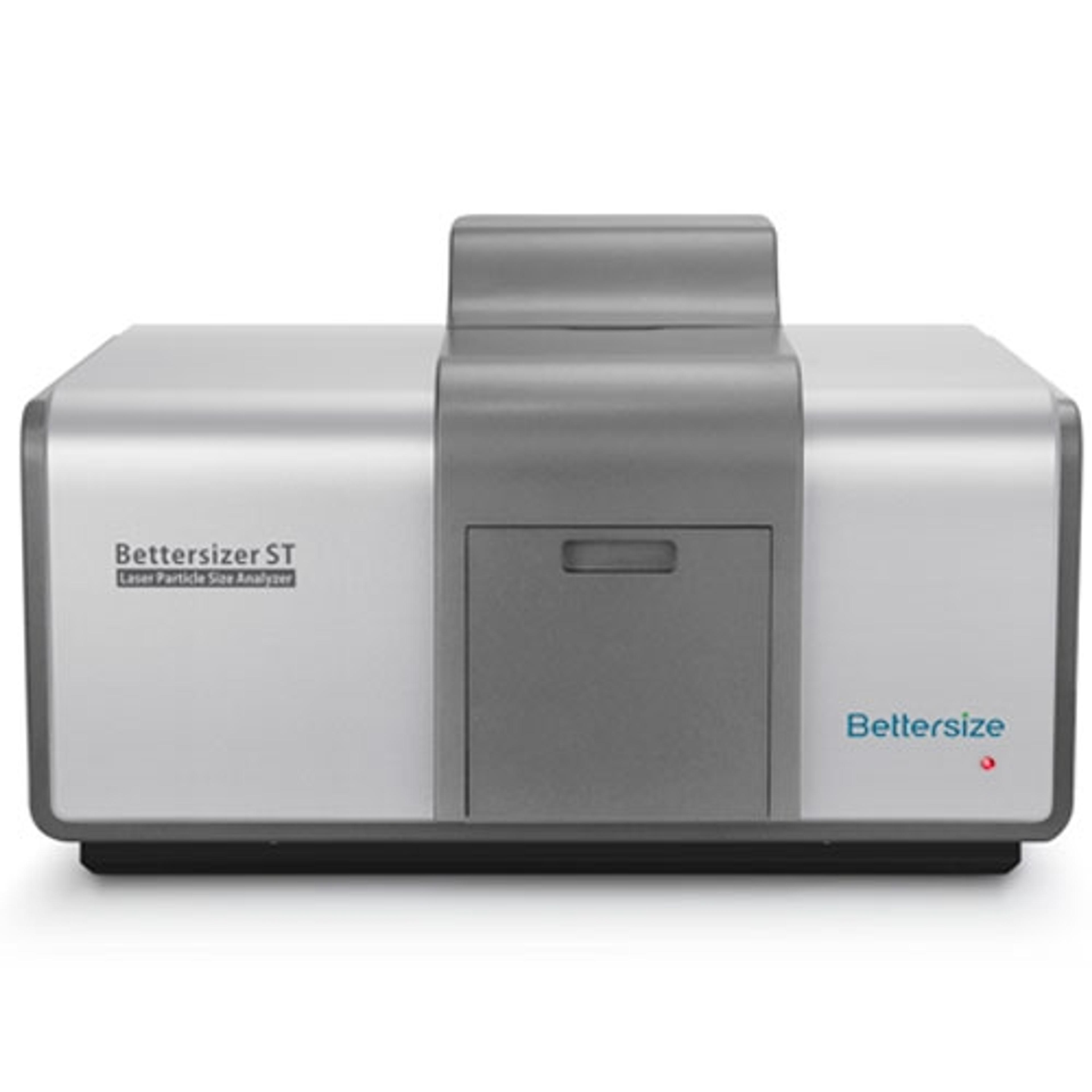 Bettersizer ST - Particle Size Analyzer - Bettersize Instruments Ltd - Materials