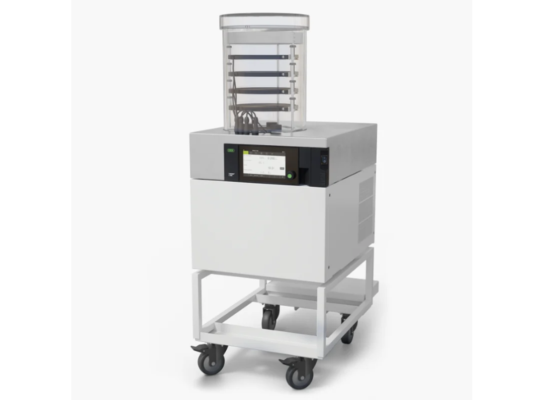 Lyovapor™ L-250 - BUCHI - General Lab