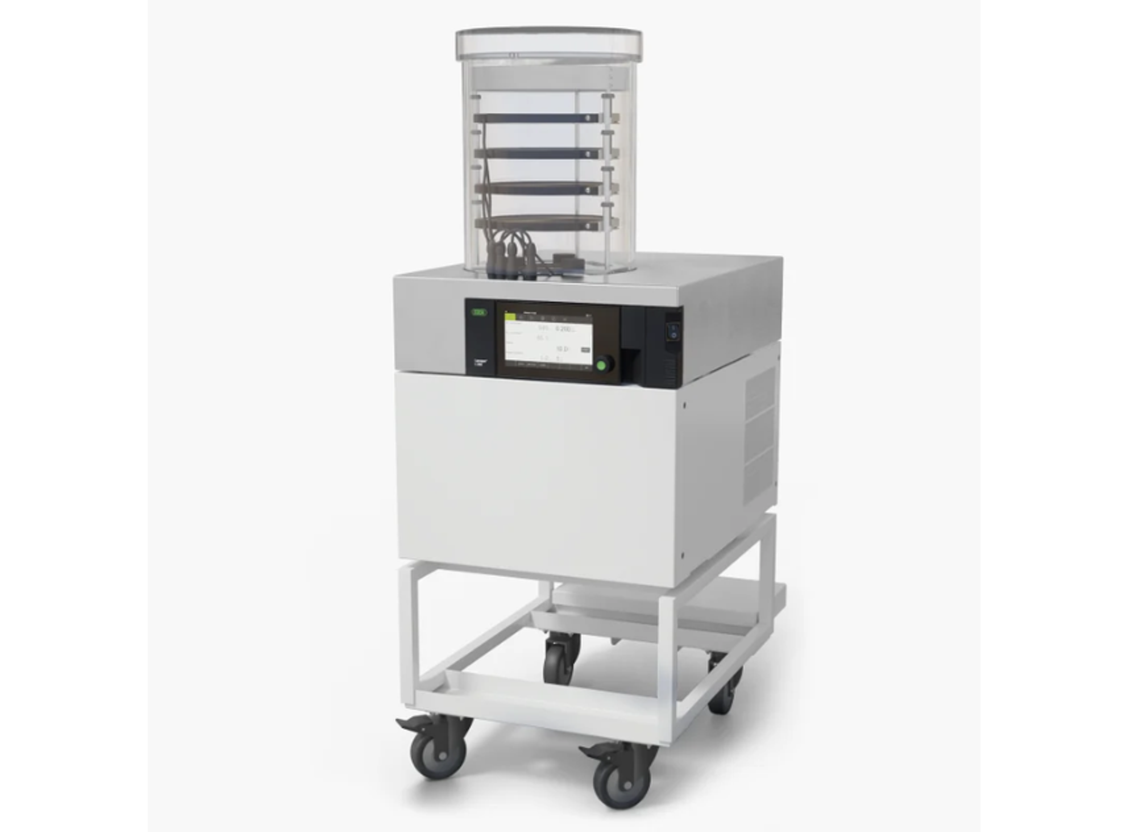 Lyovapor™ L-250 - BUCHI - General Lab