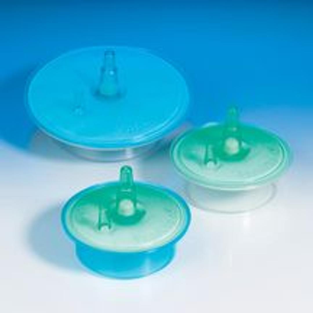 VacuCap® and VacuCap PF Vacuum Filtration Devices - Pall Life Sciences - Laboratory, Food, Beverage - General Lab