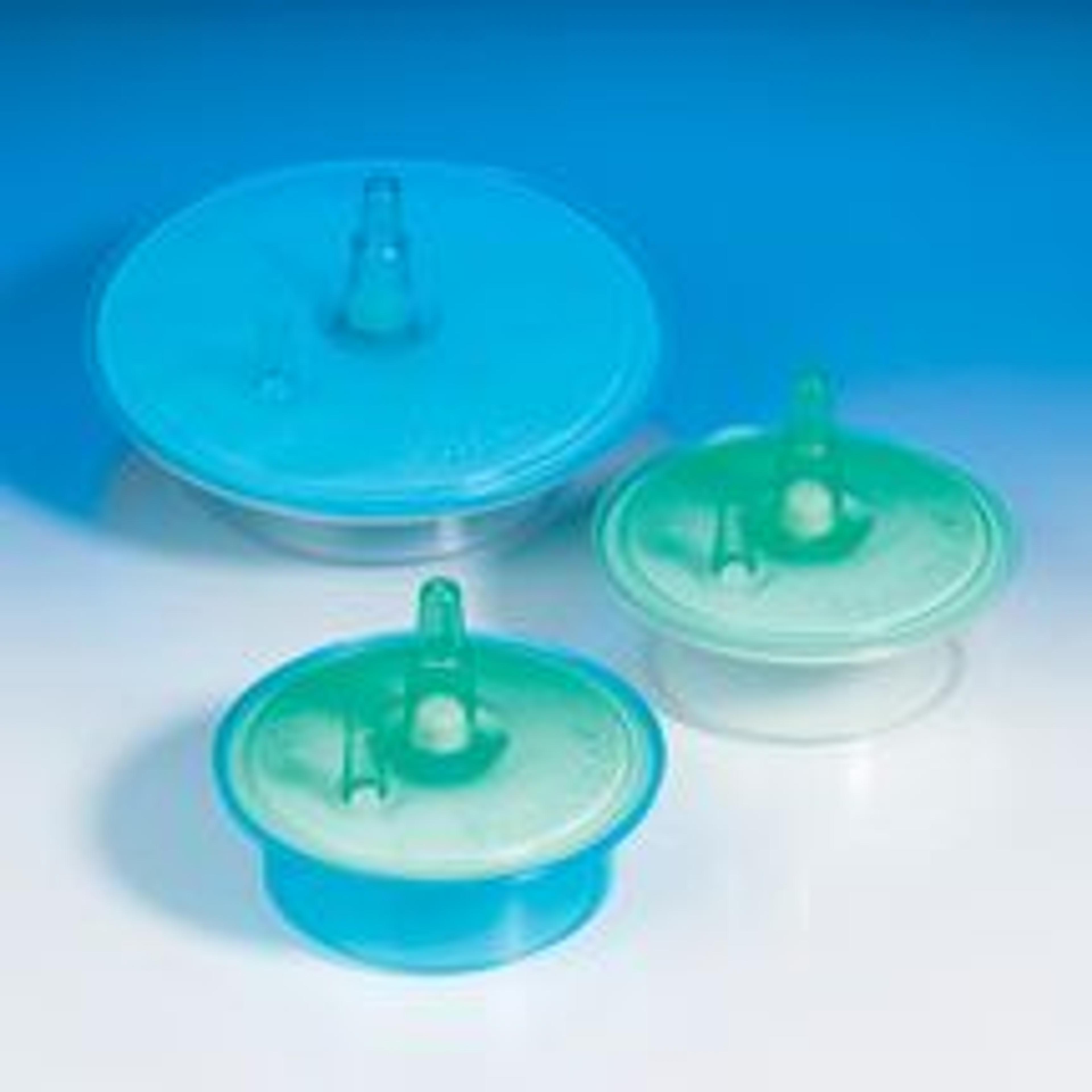 VacuCap® and VacuCap PF Vacuum Filtration Devices - Pall Life Sciences - Laboratory, Food, Beverage - General Lab