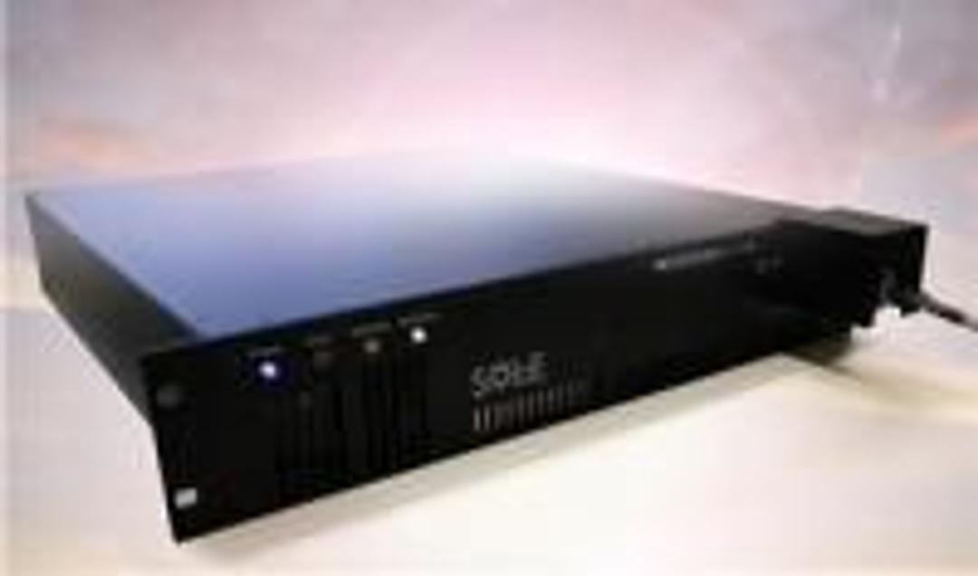 Omicron SOLE Light Engine - Photon Lines Ltd - Life Sciences