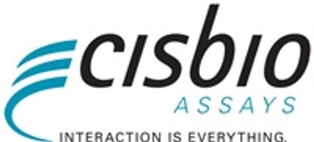 Cisbio Bioassays logo