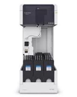 Agilent 1290 Infinity II Preparative Open-Bed Fraction Collector - Agilent Technologies - Separations