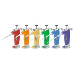Ovation® M Single Channel Manual Pipettes - VistaLab Technologies - General Lab