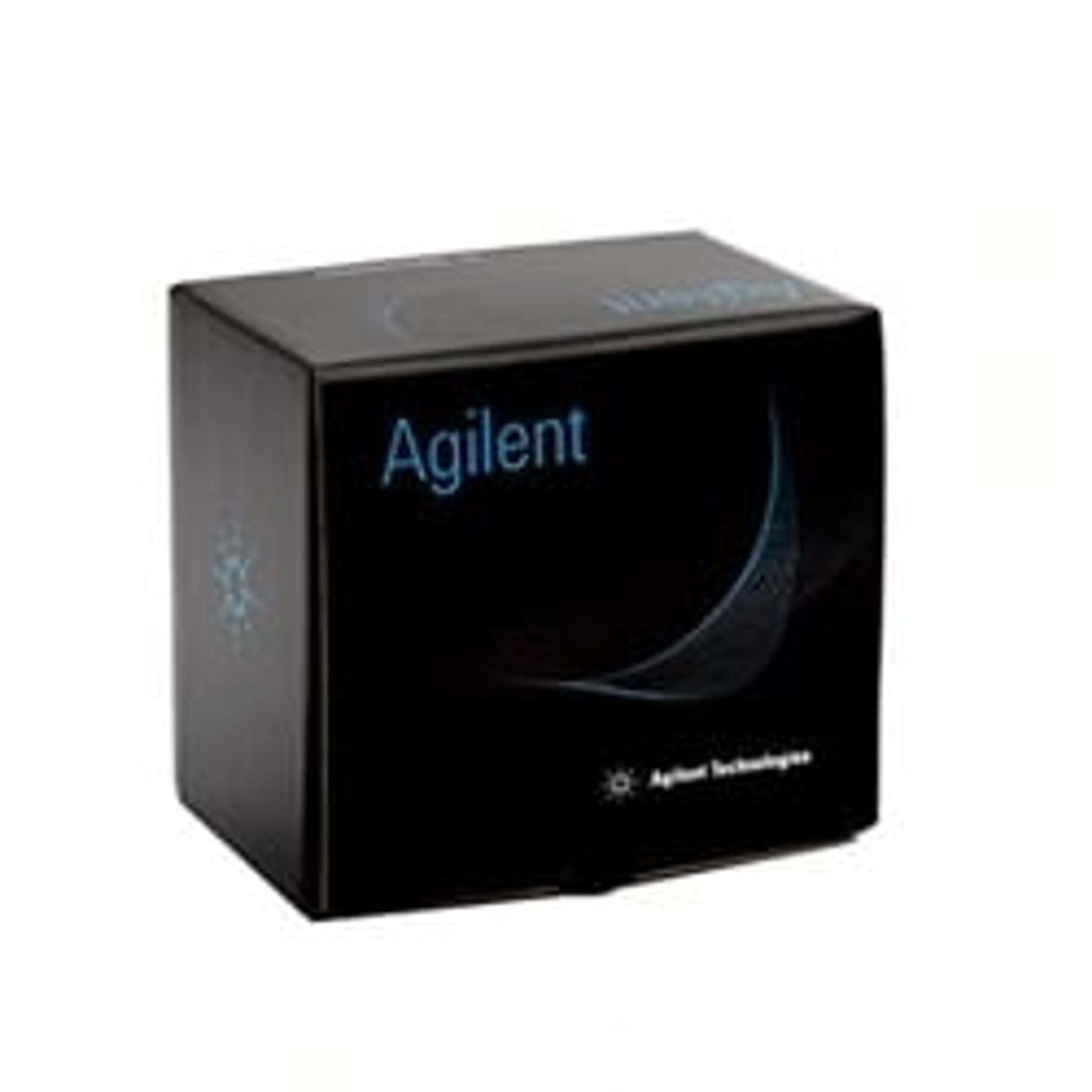 PCR Polishing Kit - Agilent Technologies - Life Sciences