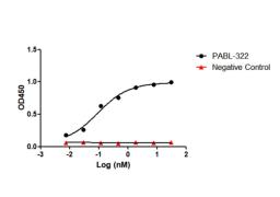 Recombinant Human Anti-RSV Antibody (D25) - Creative Biolabs - Life Sciences