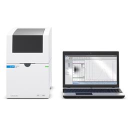 4150 TapeStation system - Agilent Technologies - Life Sciences