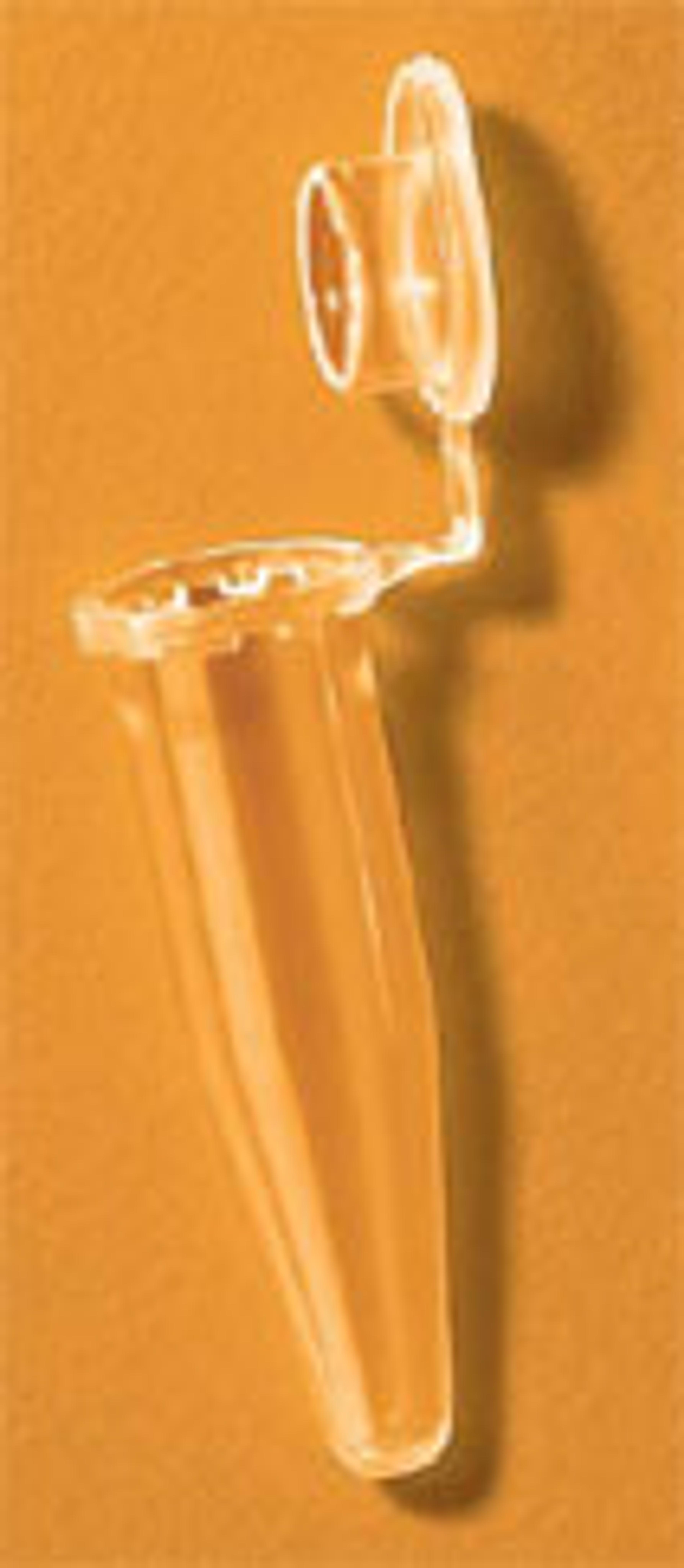 Standard Micro Test Tube 3810 - Eppendorf - General Lab