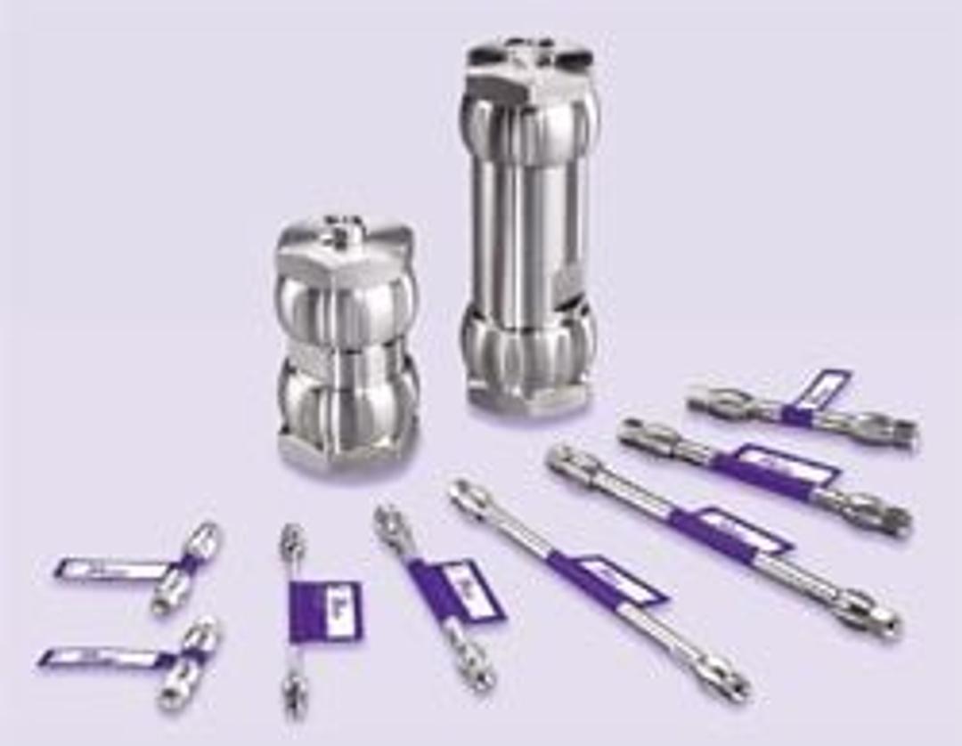 XBridge Columns - Waters - Separations