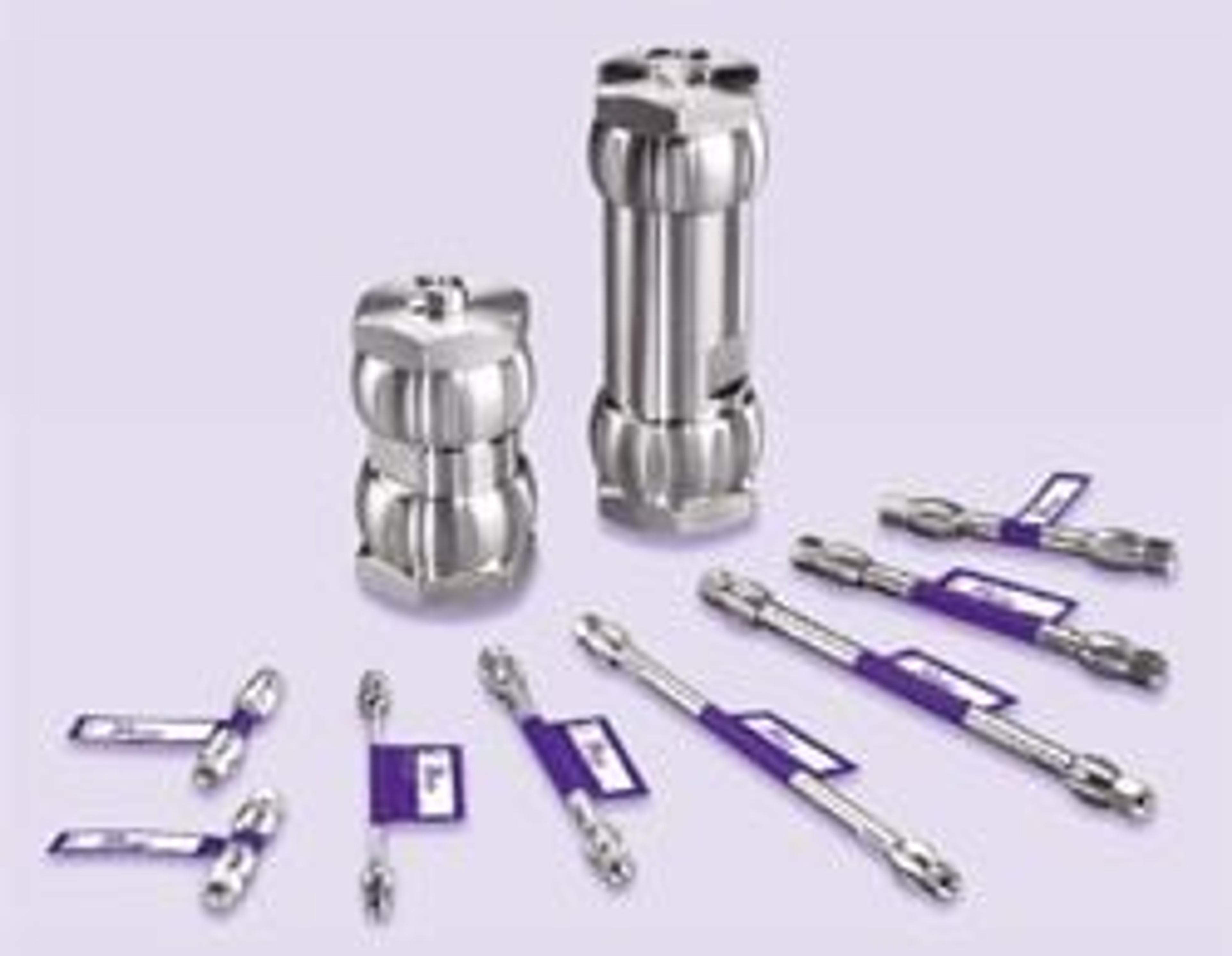 XBridge Columns - Waters - Separations