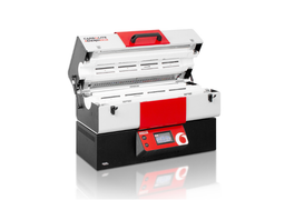 TS Split Tube Furnace - Carbolite Gero - General Lab