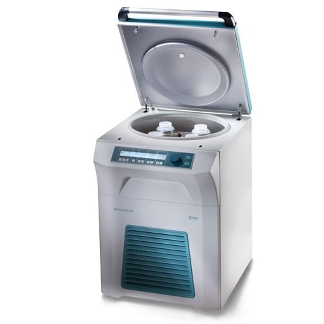 ROTIXA 500 RS - Andreas Hettich GmbH - Clinical Diagnostics