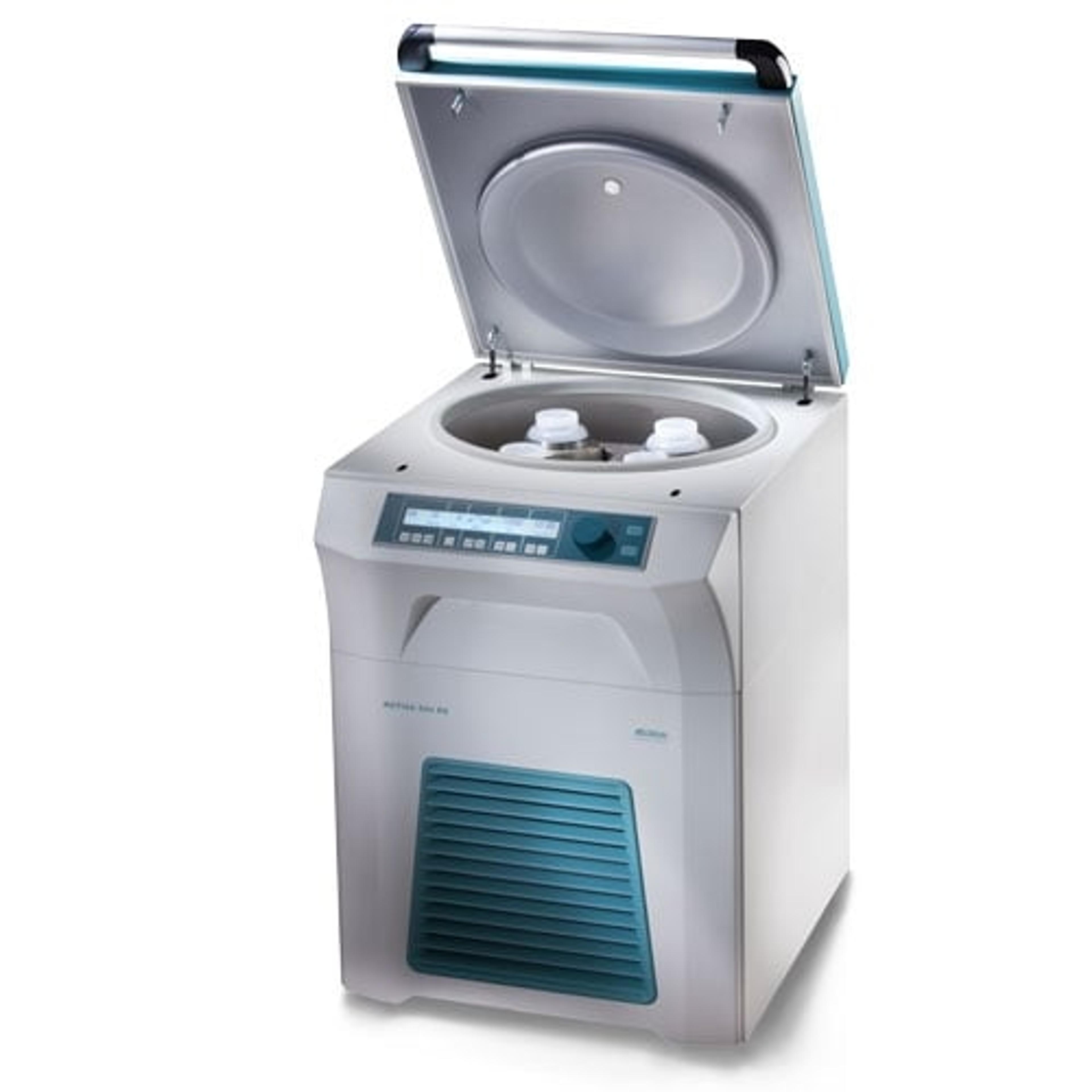 ROTIXA 500 RS - Andreas Hettich GmbH - Clinical Diagnostics