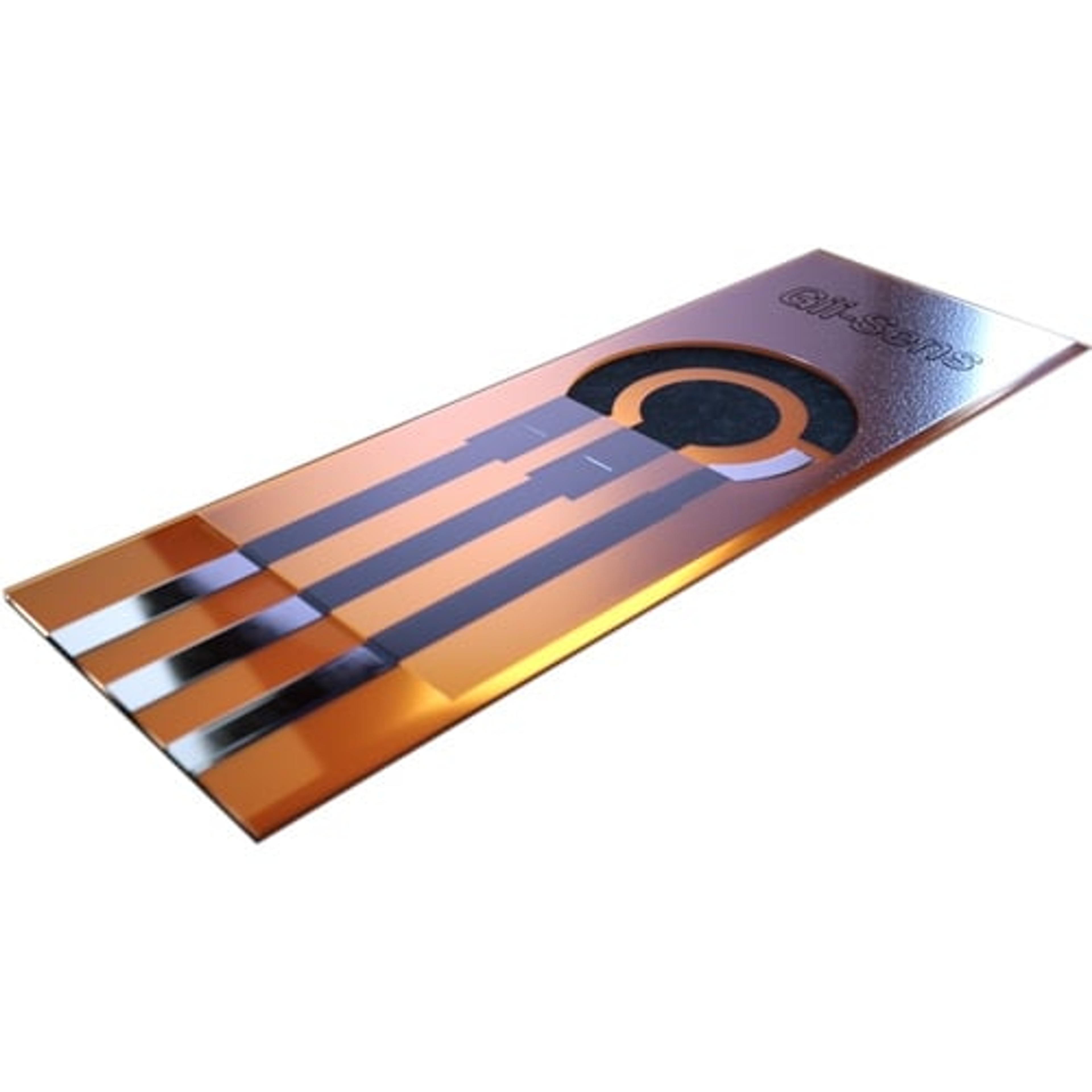 Gii-Sens™ - 3D Graphene Foam sensing electrodes - Integrated Graphene - Clinical Diagnostics