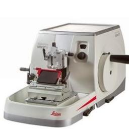 HistoCore BIOCUT R - Leica Biosystems - Life Sciences