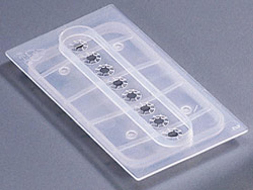 MagNA Pure LC Tub Lid (large) - null