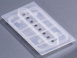 MagNA Pure LC Tub Lid (large) - null