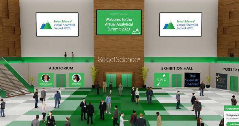 Virtual Analytical Summit 2023: Register today for free