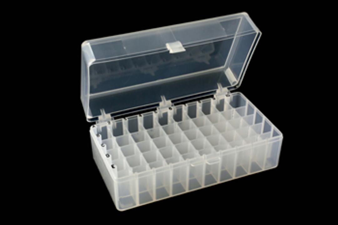 Freezer Racks - SSI - Scientific Specialties, Inc - Life Sciences