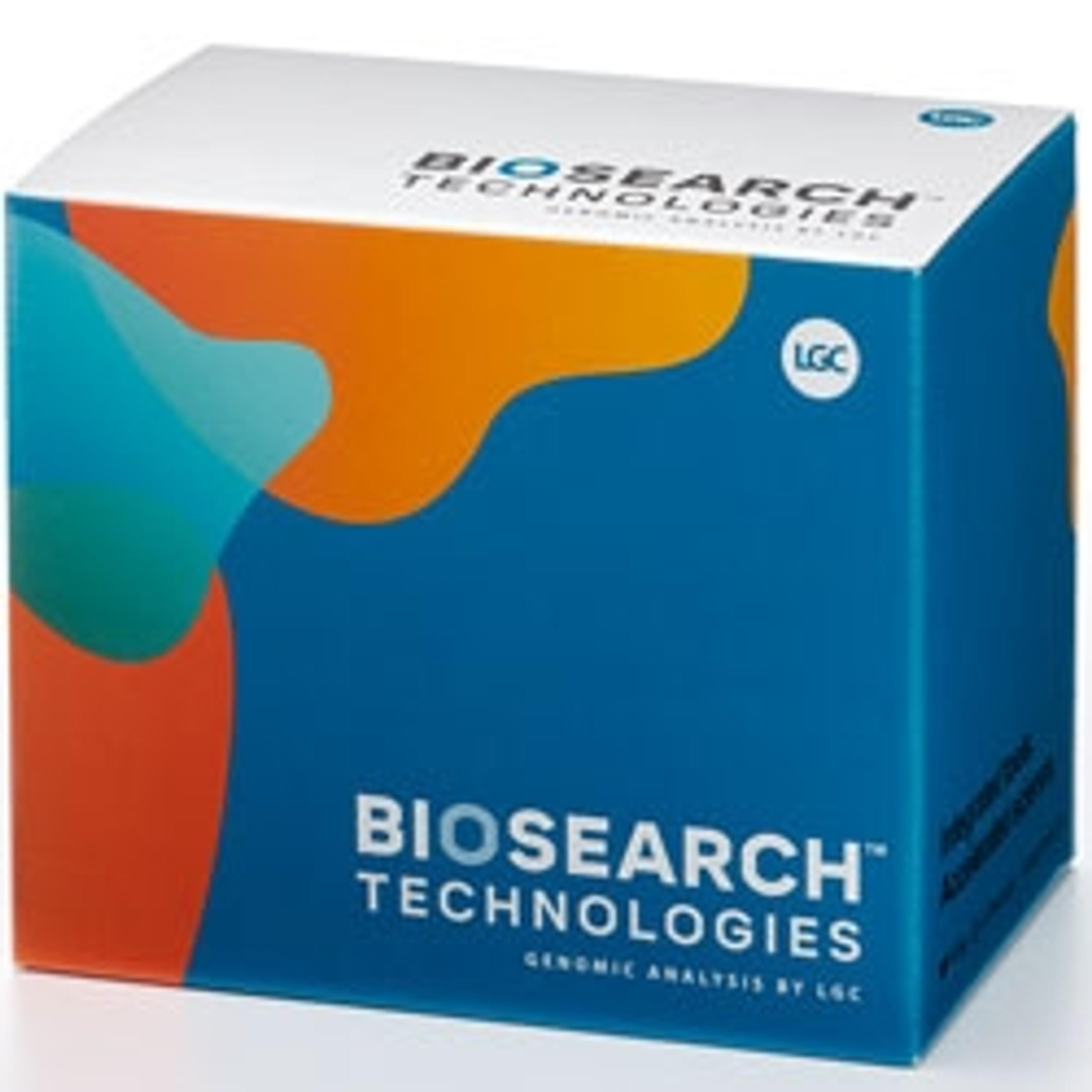 sbeadex™ Pathogen Nucleic Acid Purification Kit - LGC Biosearch Technologies - Life Sciences