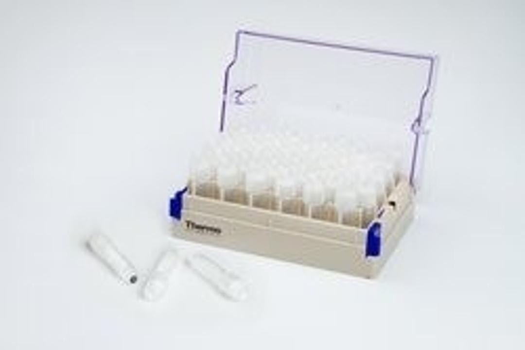 Nunc™ 1.8mL Externally-Threaded Universal Tubes - Thermo Fisher Scientific - General Lab