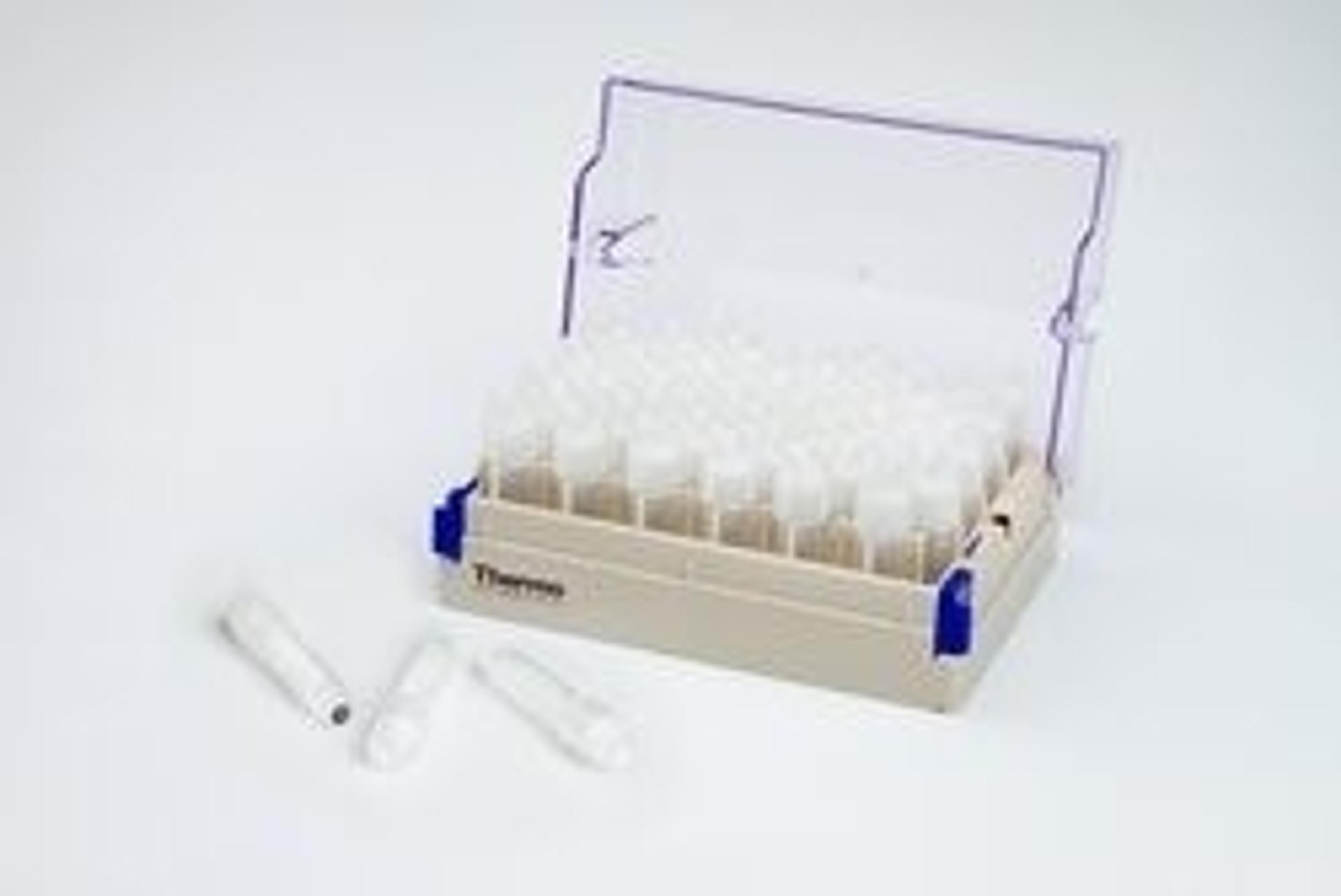 Nunc™ 1.8mL Externally-Threaded Universal Tubes - Thermo Fisher Scientific - General Lab