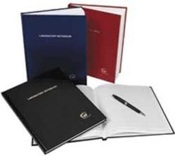 Laboratory Notebooks - Heathrow Scientific