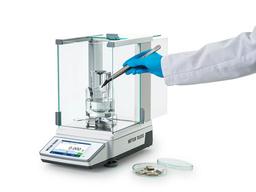 MR Analytical Balance - METTLER TOLEDO - General Lab