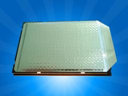 eXTReme™ FoilSeal™ Microplate Sealing Film for PCR and Long-Term Storage, Light Sensitive Assays & Robotics - Excel Scientific, Inc. - Life Sciences