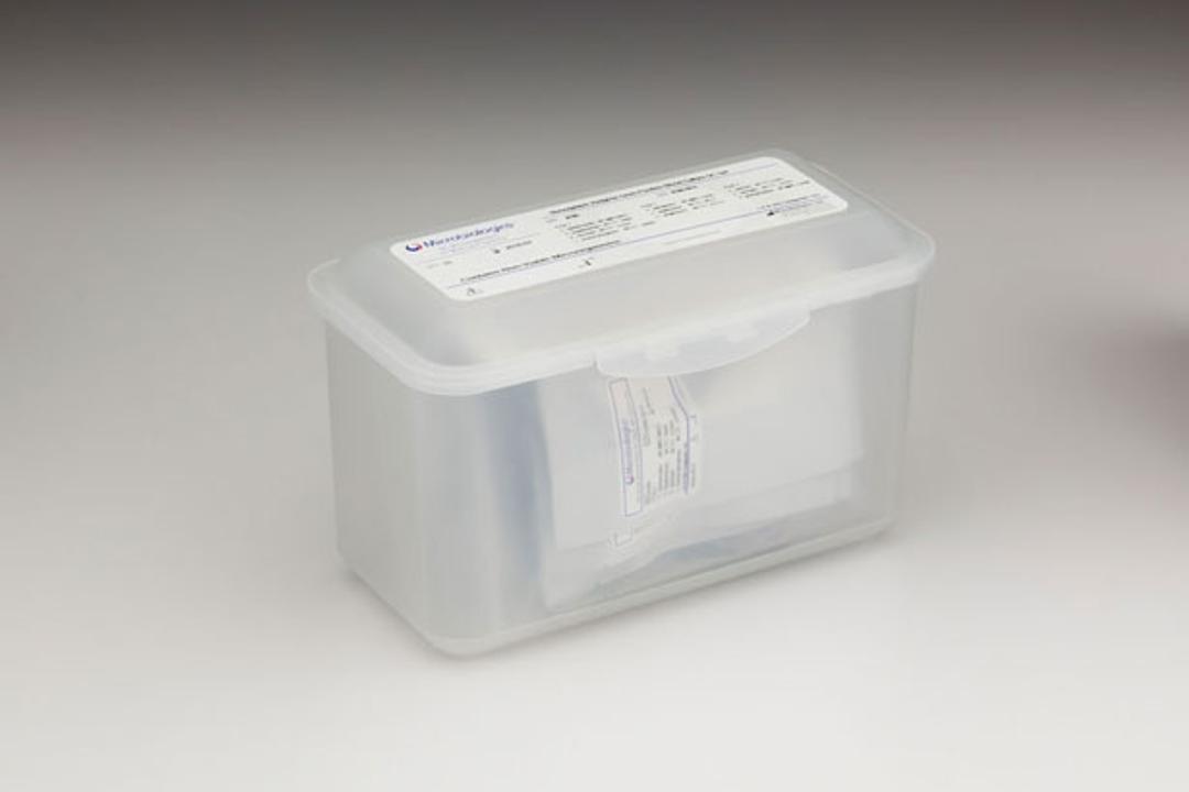 QC Sets and Panels - BD MAX™ Extended Enteric Bacterial Verification Panel  - Microbiologics - Life Sciences
