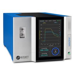 ultraDAWN™ - Waters | Wyatt Technology - Materials