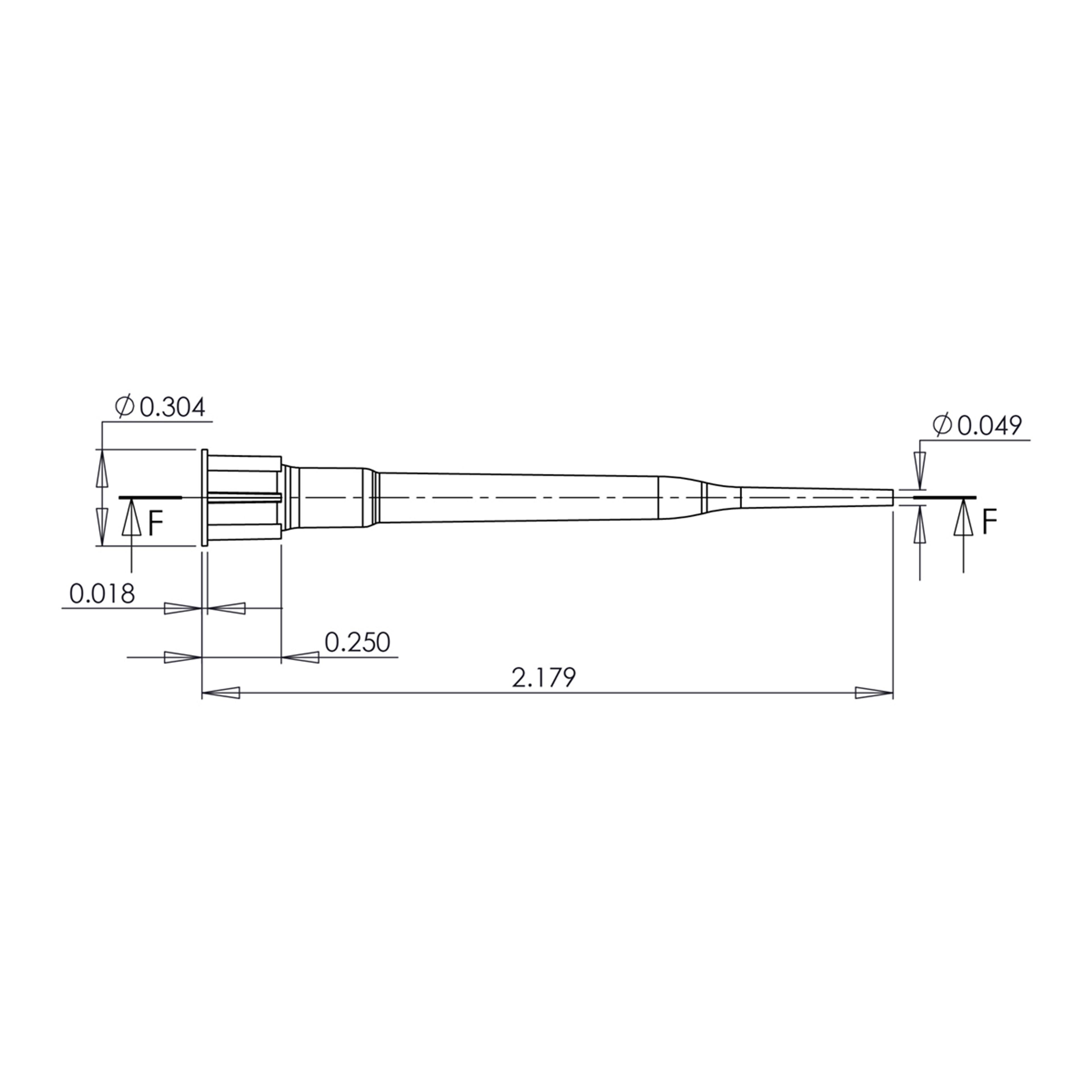 Axygen® 96-well tips, 200µL, Clear, Filtered, Sterile, Maxymum Recovery® - Corning Life Sciences