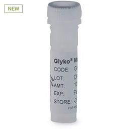 Unlabeled Glycans - Agilent Technologies - Separations