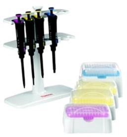 Finnpipette™ F2 GLP Kits - Thermo Fisher Scientific - General Lab
