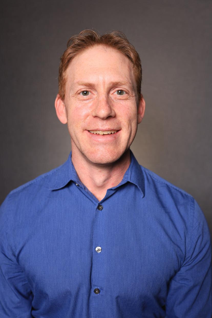 Jon Ladd Senior Scientist RareCyte