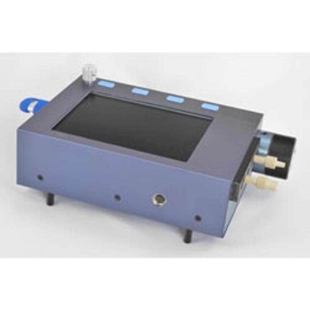 RD4 Fixed Wavelenght UV Monitor - Reach Devices - Separations