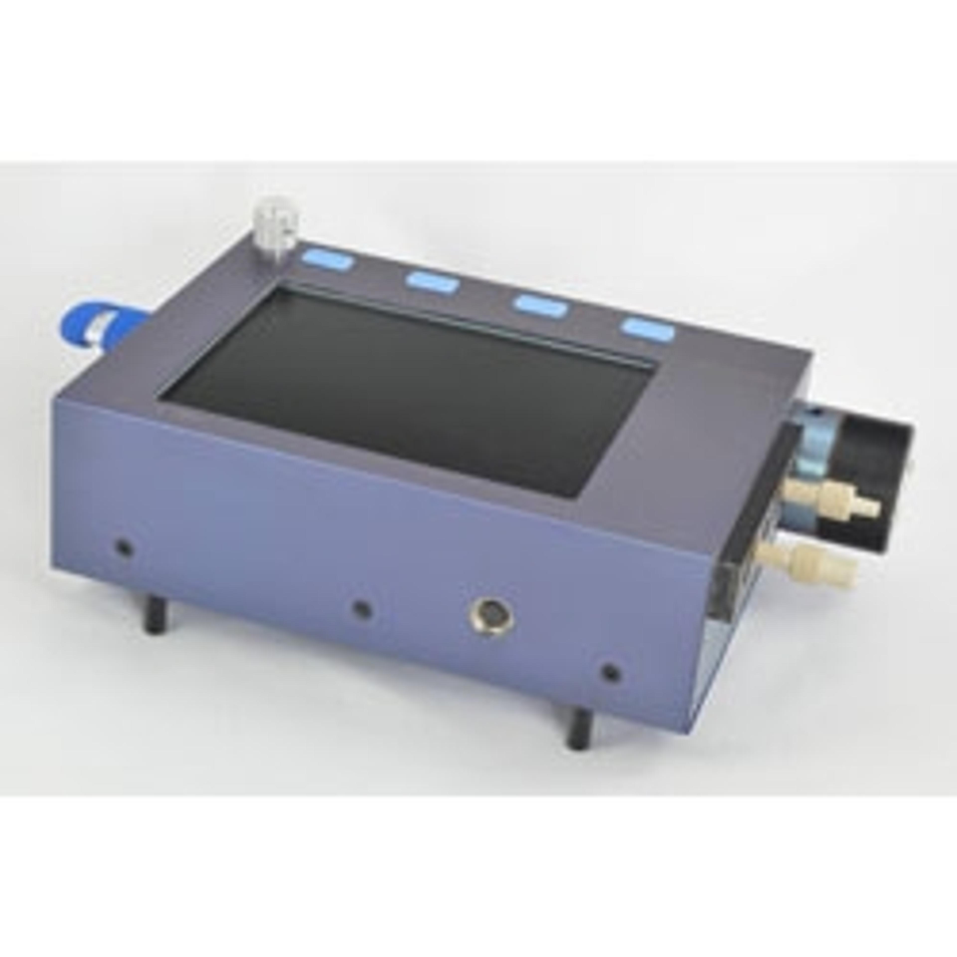 RD4 Fixed Wavelenght UV Monitor - Reach Devices - Separations