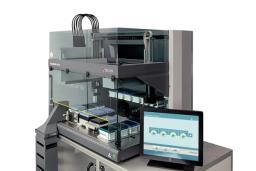 Freedom EVO® NGS Workstation - Tecan - Lab Automation