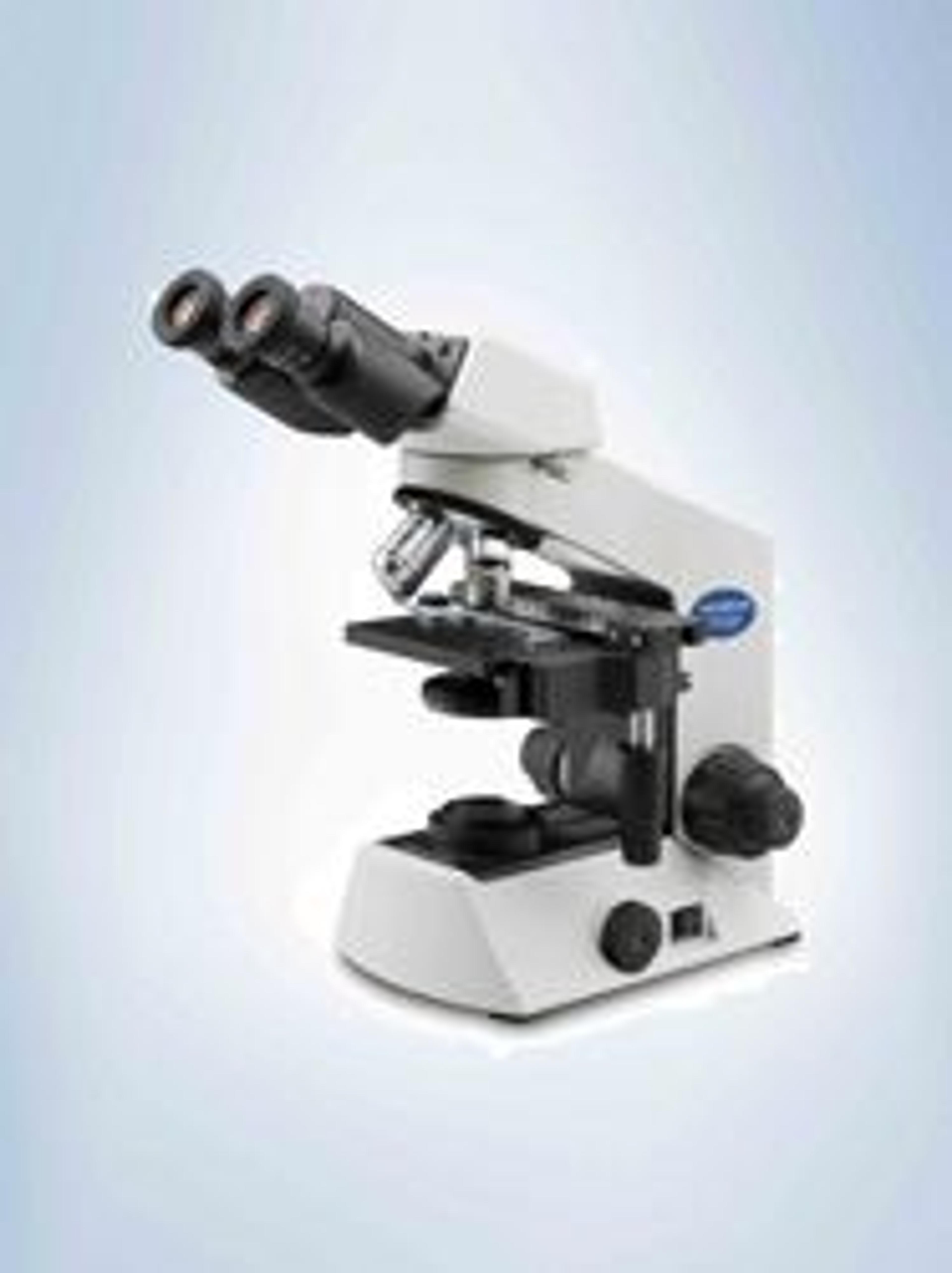 CX23 Biological Microscope - EVIDENT - Life Sciences